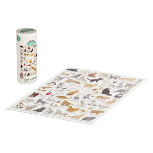 Cat Lover's (1000pcs)