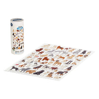 Lover pour chiens (1000pcs)