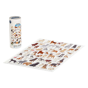 Dog Lover's (1000pcs)
