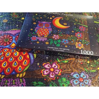 Couette alors! / Owl Night Long