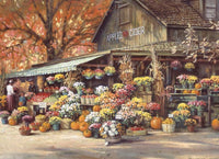 Autumn Market