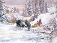 Ne vous arrêtez pas maintenant!