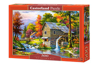 Old Sutter's Mill, Sung Kim (500pcs)