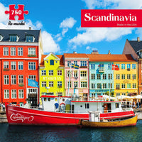 Scandinavia