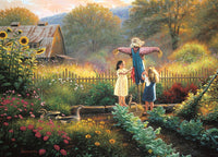 Touches finales, Mark Keathley