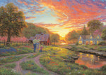 Moments to Remember, Mark Keathley