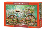 Beautiful Ride, Dona Gelsinger (500pcs)