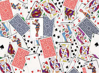 Ravensburger 52 Shuffle, Howard Brower