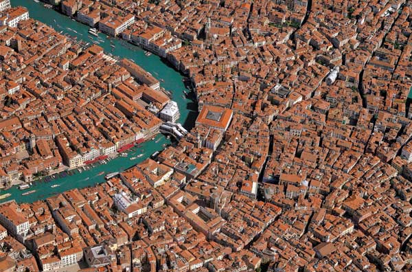 Sky Views, Venice