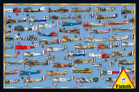 Dogflight, Harry Dempsey