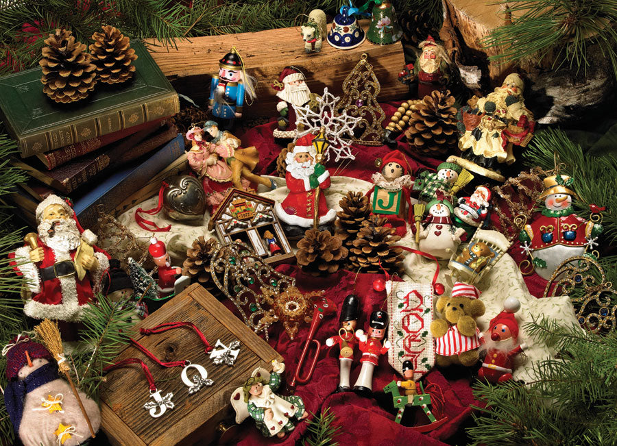 Christmas Ornaments
