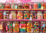 Candy Counter (Family Puzzle)