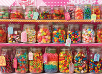 Candy Counter (Family Puzzle)