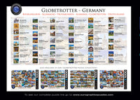 Globetrotter - Allemagne