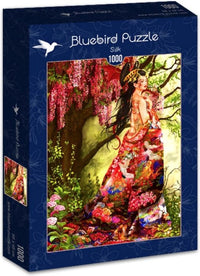 Silk, Nene Thomas (1000pcs)