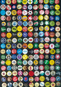 Bouchons de couronne