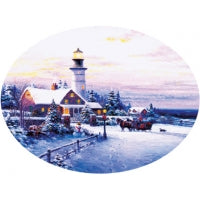 Vers la lumière - forme