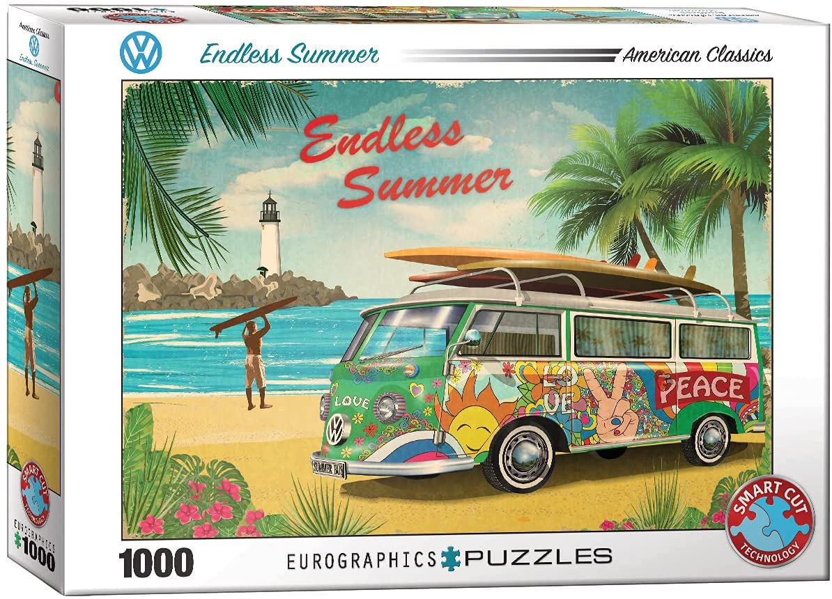American Classics - VW Endless Summer