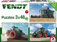 Fendt, 3x48 PCS