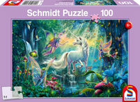 Royaume mythique, Silvia Christoph, 100 PCS