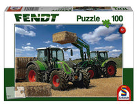 Vario Fendt 724