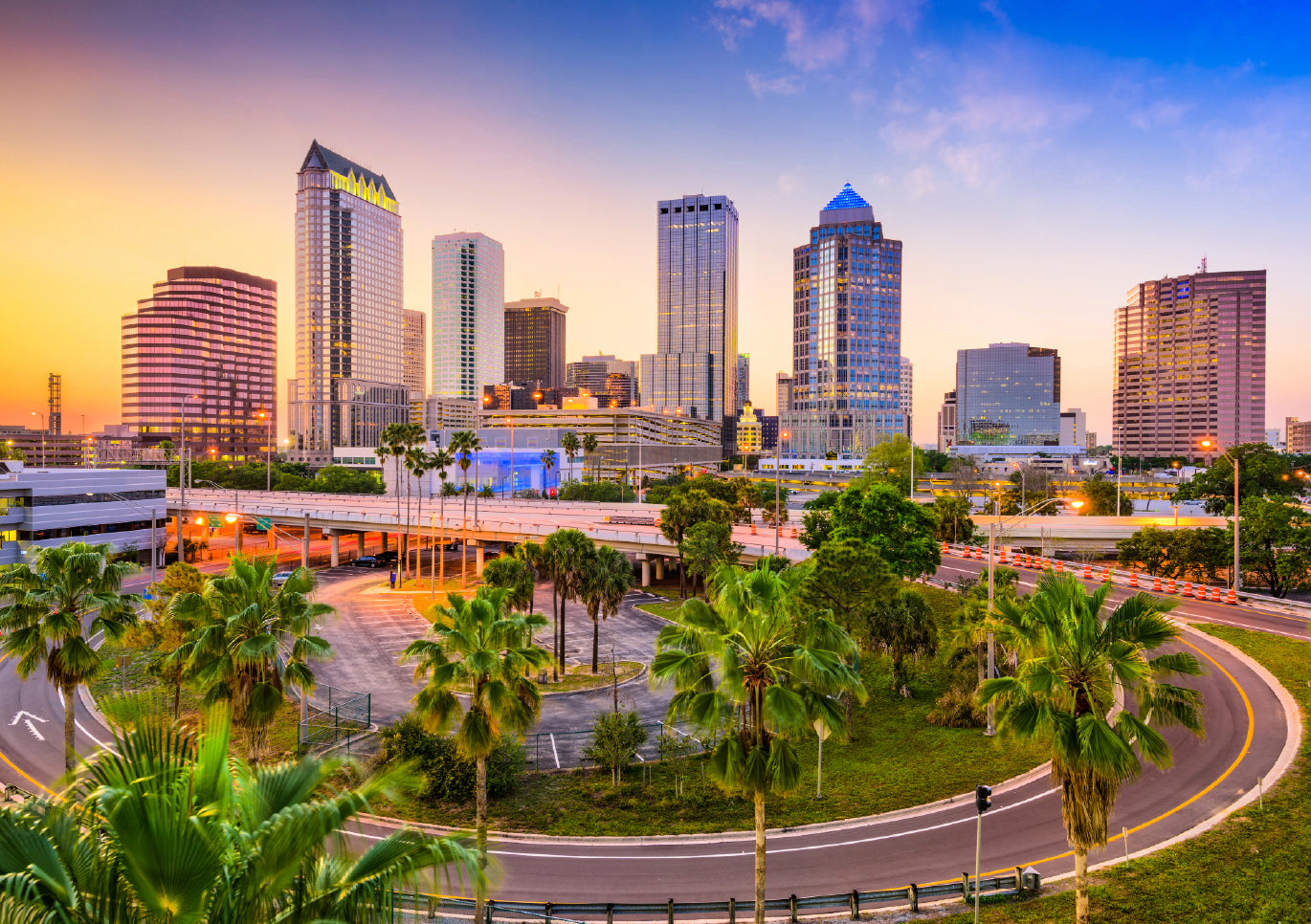 Tampa, Floride