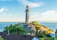 West Vancouver, Colombie-Britannique