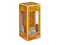 Puzzle Tower - Print animal