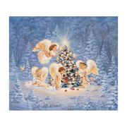 Silent Night, Gentle Night