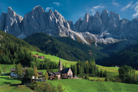 St. Magdalena, Tyrol sud