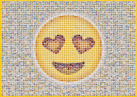 Émoticône, Roger Harris