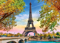 Romantic Paris (Paris romantique)