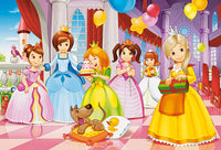Princess Party (MAXI)