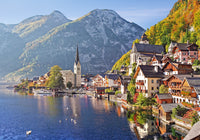 Hallstatt, Autriche