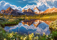 Mirror of the Rockies