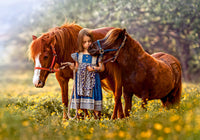 Beauty Within, Lilia Alvarado