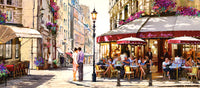 Lovers à Paris, Richard MacNeil