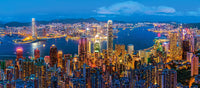 Twilight de Hong Kong