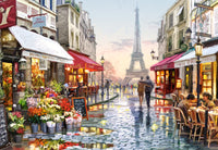Boutique de fleurs, Richard MacNeil (1500pcs)
