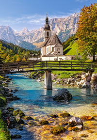 Ramsau, Germany
