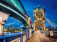 Tower Bridge de Londres