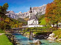 Ramsau, Germany (3000pcs)