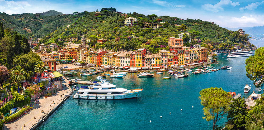 Vue de Portofino (4000pcs)
