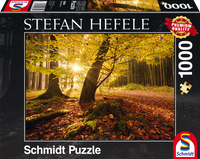 Magie d'automne, Stefan Hefele