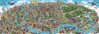 Berlin, Panoramic