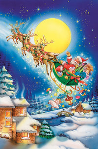 Joyeux Noël à tous