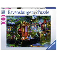 Ravensburger Wanderers Cove, Aimee Stewart