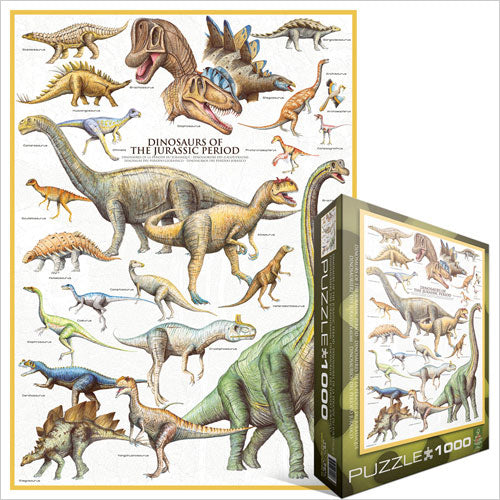 Dinosaurs Jurassic