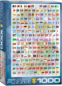 Flags of the World