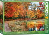 Sharon Woods - Ohio, USA